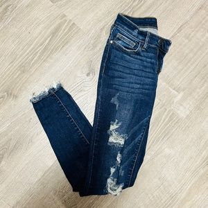 Judy Blue jeans Size 0